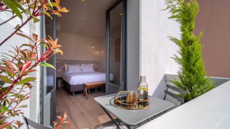 Hébé Hotel Hébé Hotel