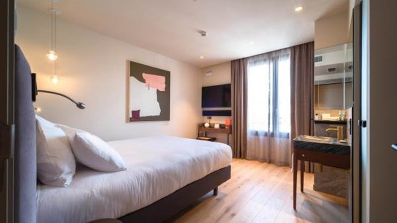 Hébé Hotel Hébé Hotel