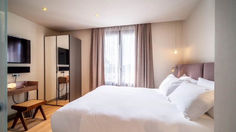 Hébé Hotel Hébé Hotel