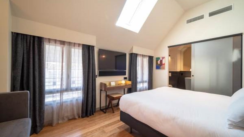 Hébé Hotel Hébé Hotel