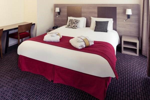 Mercure Annecy Centre