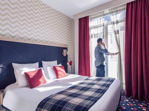 Mercure Annecy Centre