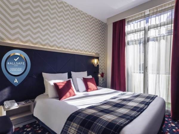 Mercure Annecy Centre