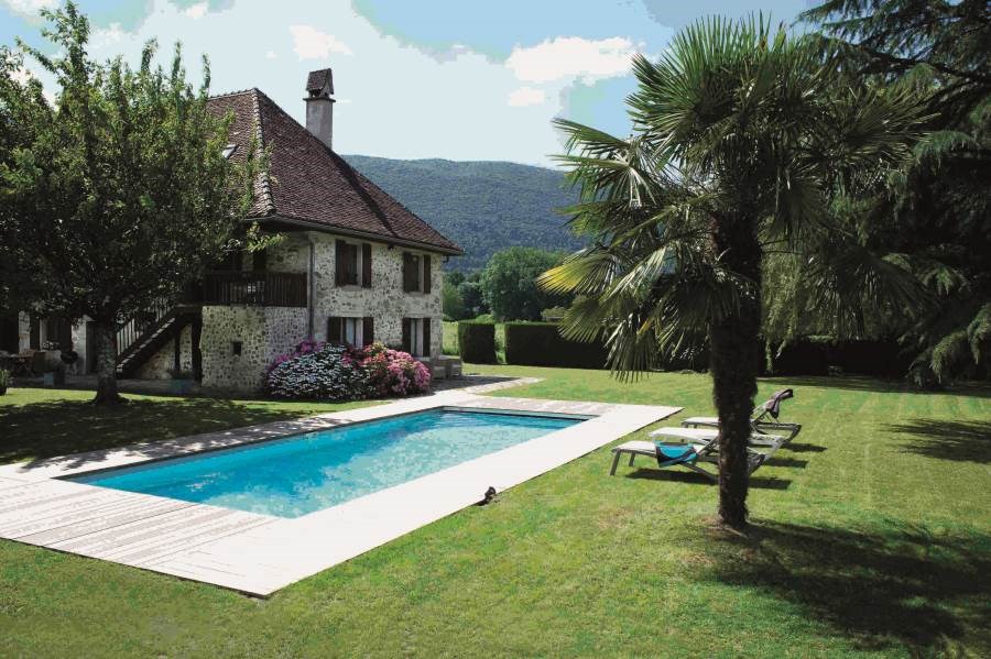 L'Orée du lac