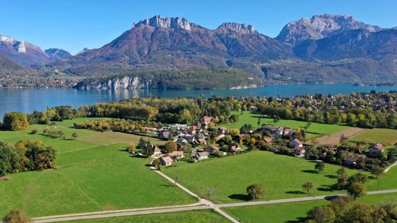 L'Orée du lac L'Orée du lac
