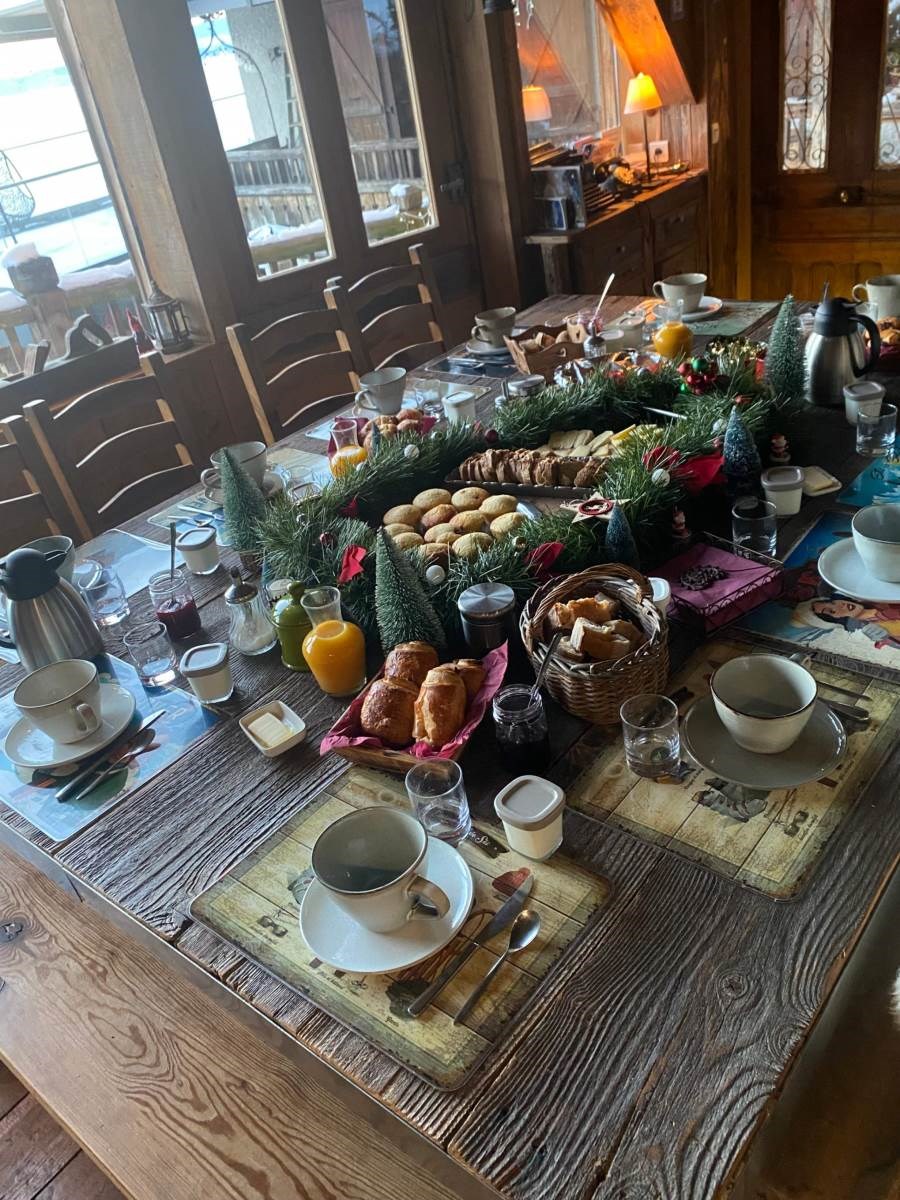 LES BALCONS DE LA COCHETTE