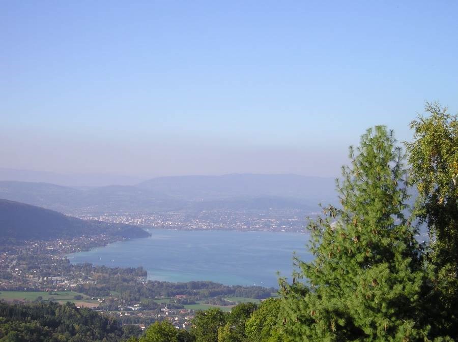 LES BALCONS DE LA COCHETTE