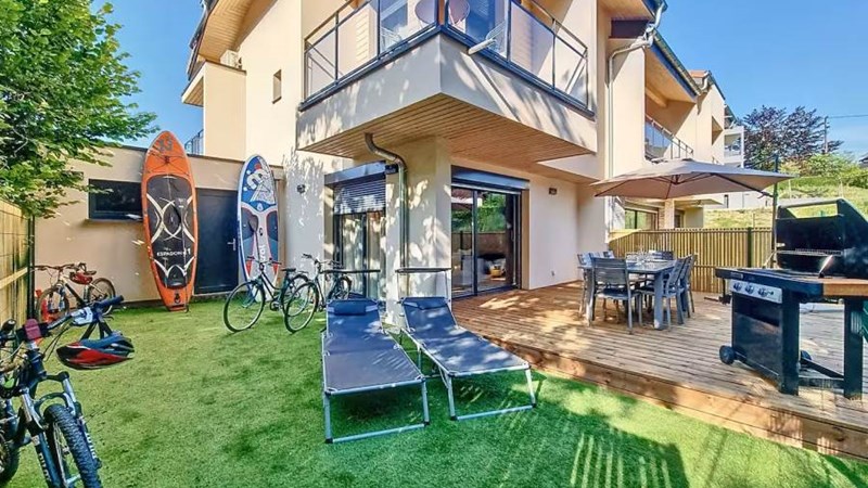 La Dame du Lac La Dame du Lac