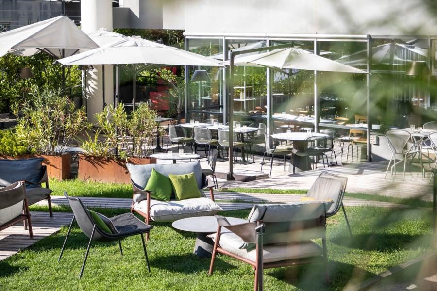 Novotel Annecy Centre