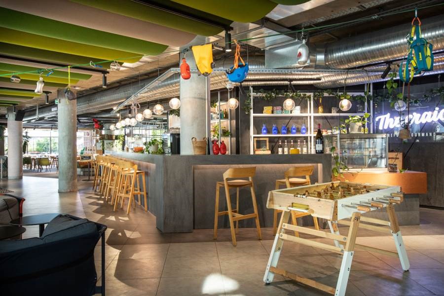 Novotel Annecy Centre