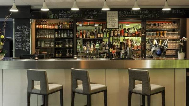 Moxy Annecy Moxy Annecy