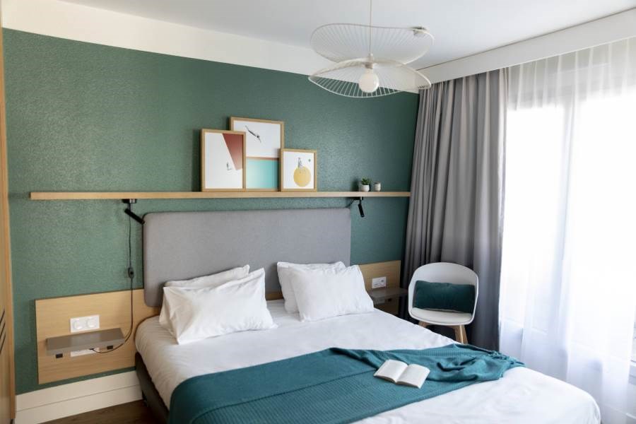 Adagio Annecy Centre