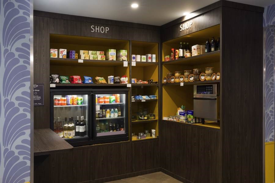 Adagio Annecy Centre