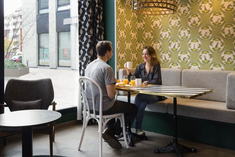 Adagio Annecy Centre