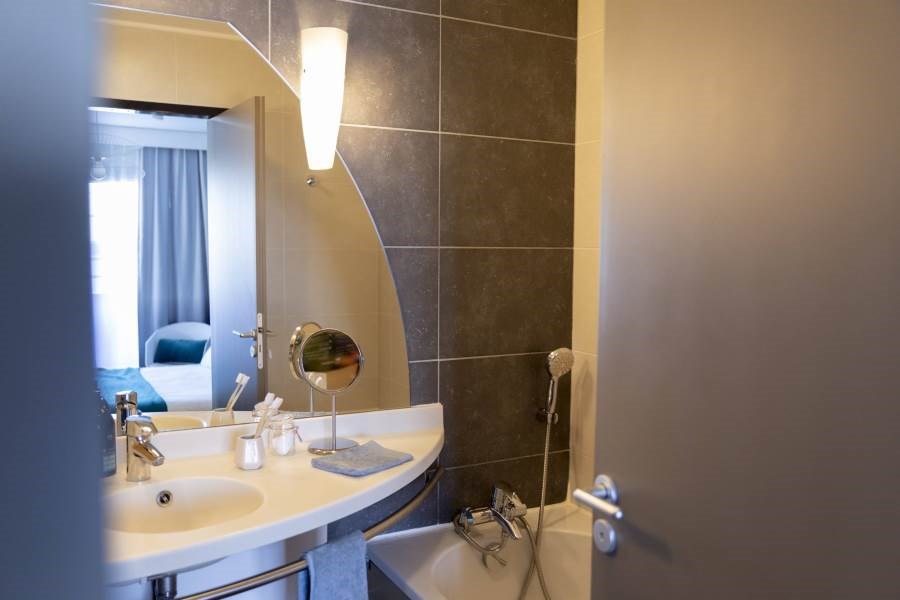 Adagio Annecy Centre