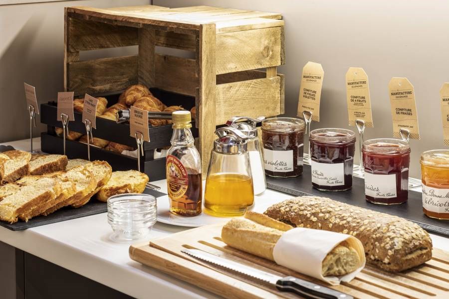 Adagio Annecy Centre