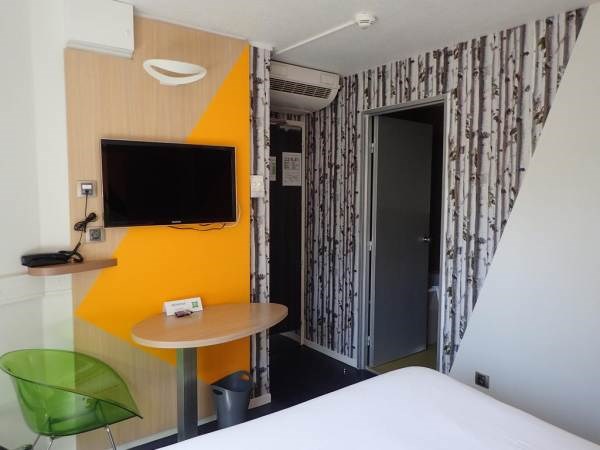 Hôtel Ibis Styles Annecy Centre Gare