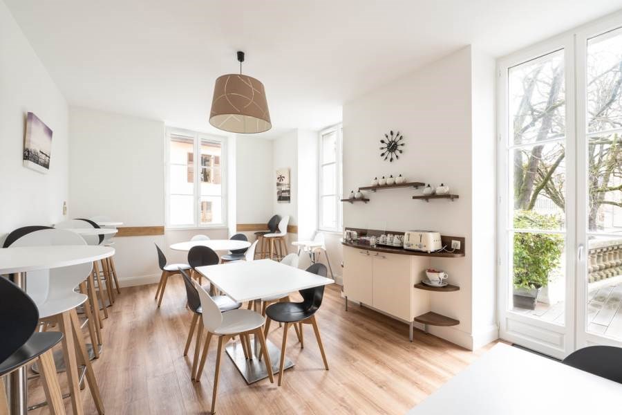 Privilodges Le Royal