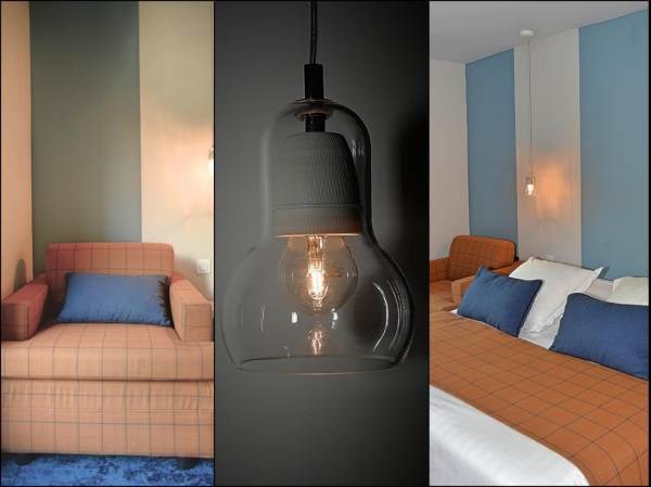 Hôtel Beauregard*** The Originals Relais