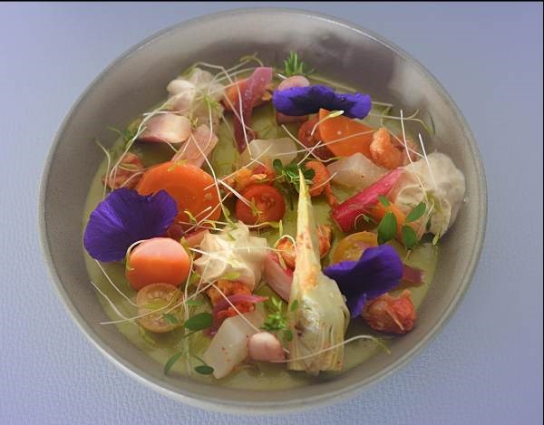 Hôtel Beauregard*** The Originals Relais