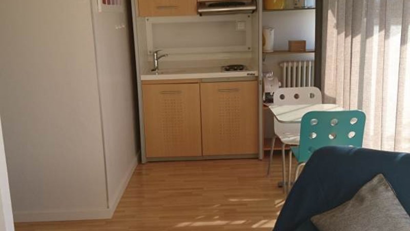 La Villa du Port La Villa du Port